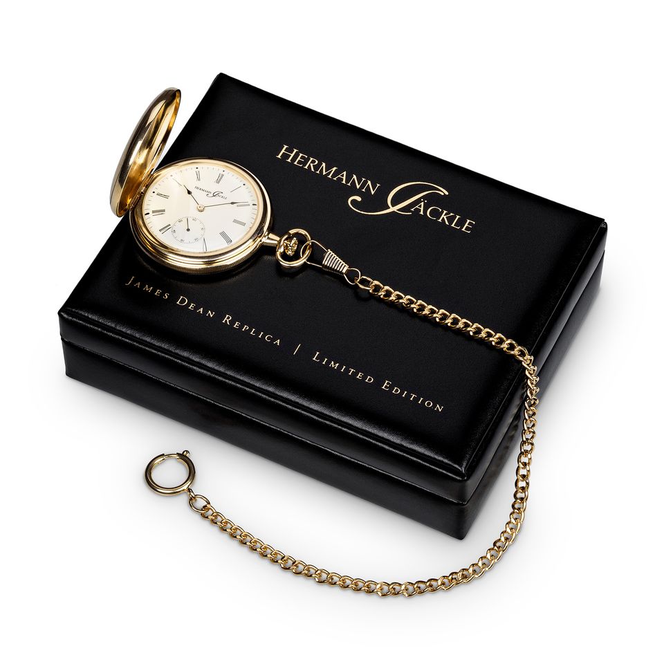 Jäckle Uhrenhandel e.K.s Foto.